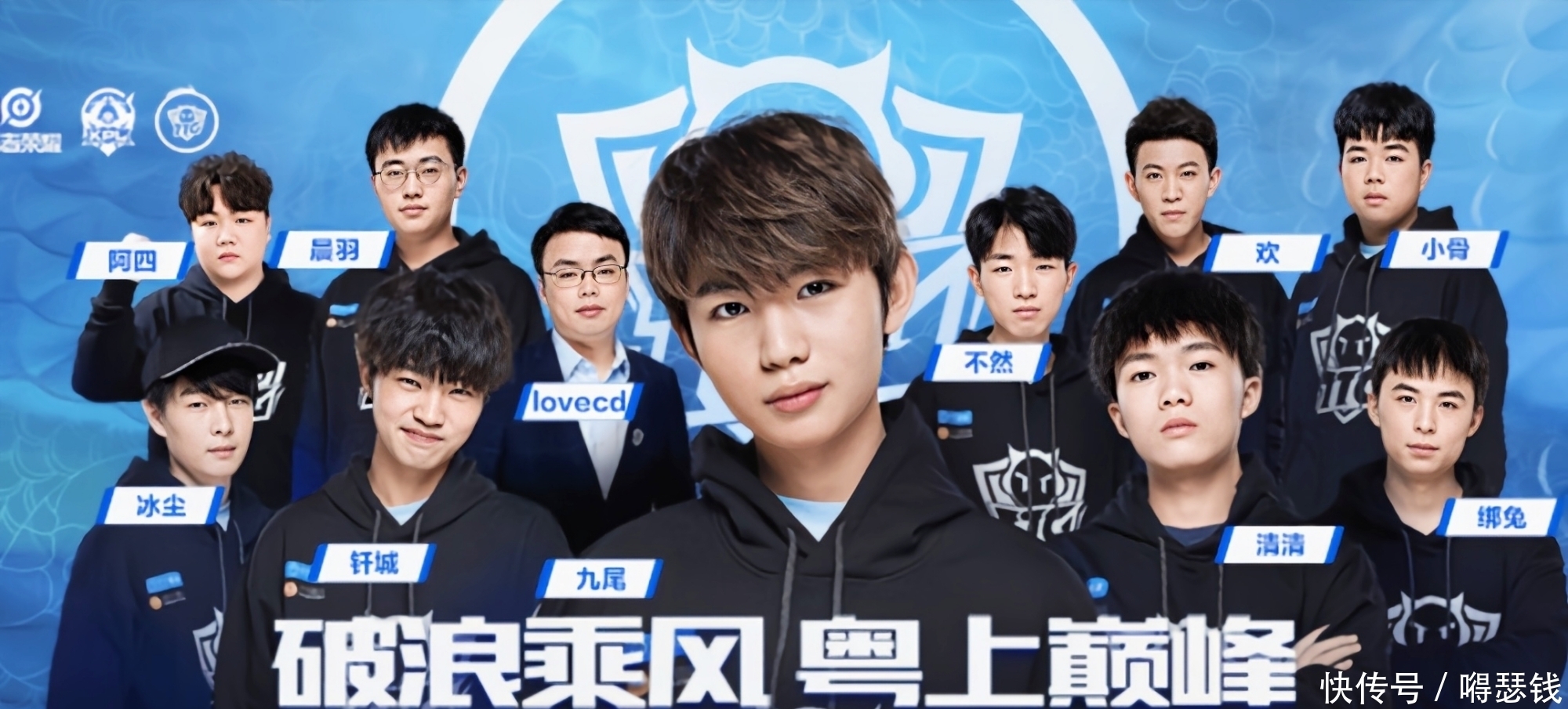 它不仅昭示