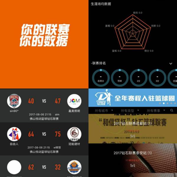 缩小了对手